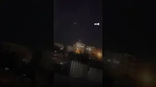 Palestinians cheer on as Iran launches missiles and drones on Israel