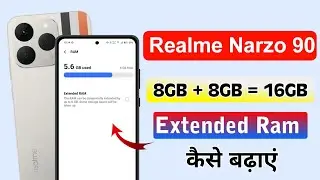 Realme Narzo 90 5G Number Block & Unblock Setting ⚡ Blacklist Se Number Kaise Nikale