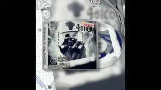 2. Tres Letras  - Skaer prime  // HPRFAMILY  // (Psico)