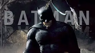 Batman Tribute | Us United