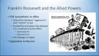 The Four Freedoms and American Exceptionalism