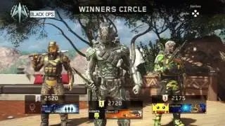 Black Ops 3 Montage & Funny Moments