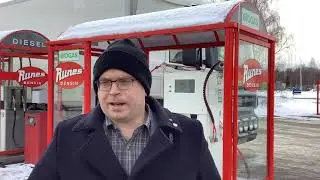 Emmaboda Johan Jonsson