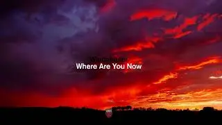 Windchaser - Where Are You Now