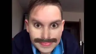 Vine видео | MSQRD