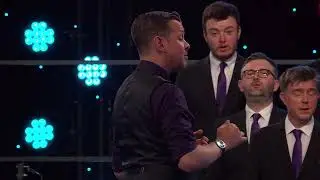 Bechgyn Bro Taf  - Si Hei Lwli 'Mabi