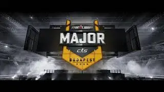 Sonic Beat - Domination (StarLadder Budapest Major 2025 Halftime Music)