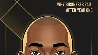 Why Most Businesses Fail After Year One (It&rsquo;s Not Marketing)