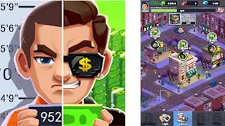 Idle Mafia (by Century Game) - Android Game Gameplay