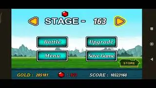 Cartoon Wars 1 - Levels 162 - 166 - Apache, Golem, Robin Hood, Ninja, Gunner Mortar W-Wizard W-Angel
