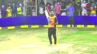 4 Star player in 1 Match , (Sonu, Hiru, Katla, Rahul) || Dangerous Batting 🔥 36 Ball 83 Run 🏏