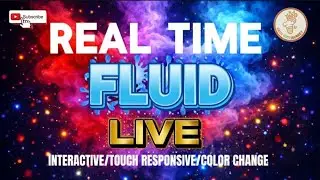 REAL TIME FLUID LIVE 1/25/26