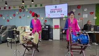 #막장구#김애자.공수희#민병용기획사.한마음공연 2026/1/9