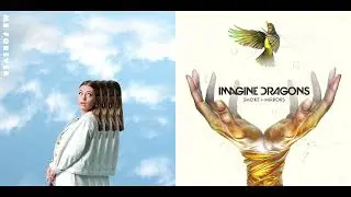 Hopeless Forever - Imagine Dragons & OSTON (Mashup)