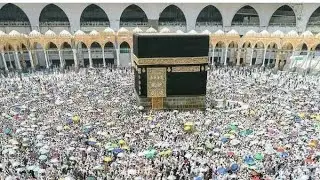 Islam learning 360 Assalamo alaikum everyone