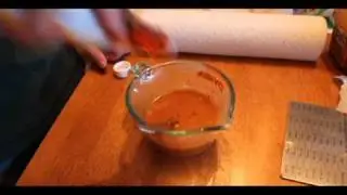 Asian Meal Time