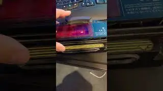 error 8 IRobot broken bin fix #youtubeshorts #howto