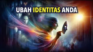 Mengubah Identitas Anda untuk Kehidupan yang Memuaskan