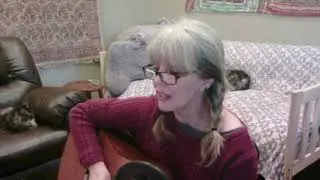 Melinda Moore -Cover of Dougie MacLean's 'Caledonia'