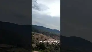 Santiago Tilantongo, Oaxaca