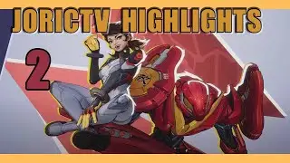 Marvel Rivals - JORICTV Highlights 2