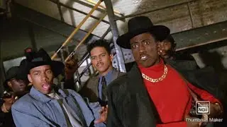 New Jack City (1991) 