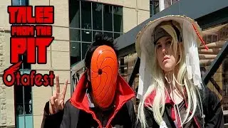 Vlog: Calgary's Otafest 2017