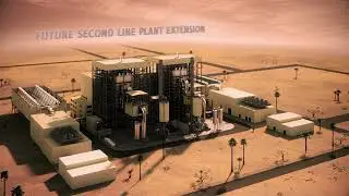 CAPITAL ENGINEERING CONSULTANCY - BEE'AH'S UPCOMMING WASTE TO ENERGY VENTURE
