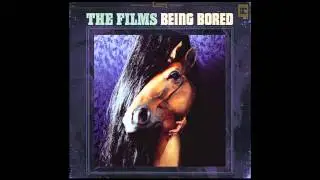 The Films - I'm Not Gonna Call You