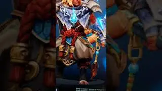 The First Troll Warlord GrandMaster in  the world!