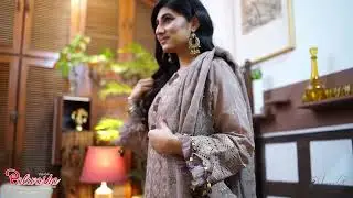 Palwasha Vol 4   Lawn