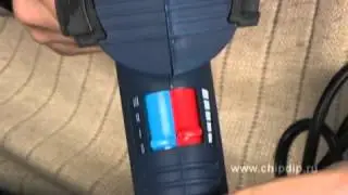 Промышленные термофены