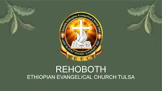 REECT Sunday Service
