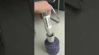 Mechanical Rebound/Schmidt Hammer，Same quality with Proceq