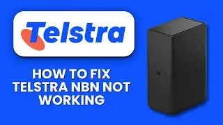 Telstra NBN Not Working 2025 🚫📶 ⚡ Fix Outages Fast With This Simple Guide Today