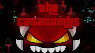 [VERIFIED] The Catacombs by Myomei 100% | MY PROUDEST ACHIEVEMENT