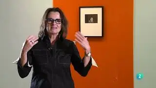 &ldquo;Atenci&oacute;n obras&rdquo; @La2_rtve, visita la exposici&oacute;n &ldquo;Al descubierto&rdquo;