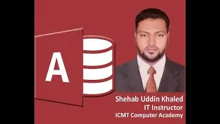 Ms Access# এমএস একসিস# Class-3 # Field Properties