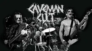Caveman Cult [US] - Blood And Extinction [2021]