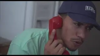 Atticuhz x Gardouja - POSTED (Prod. SEVOE) [MUSIC VIDEO]