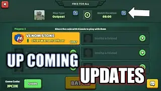 2 GUARENTED UPDATES | MINI MILITIA |