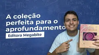 Cole&ccedil;&atilde;o Megabite: A cole&ccedil;&atilde;o perfeita para o aprofundamento
