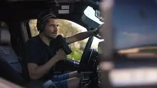 Time in Range &ndash; Bigger Bucket List with Austin Kramer