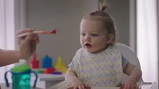 Lysol Commercial - 1 Wipe, 2 Jobs - Dad