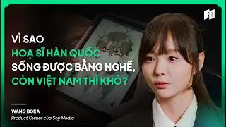 Nghề hoạ sĩ Webtoon là làm gì? - Gần 10 năm làm nghề, đây là bí quyết để không bị đào thải!