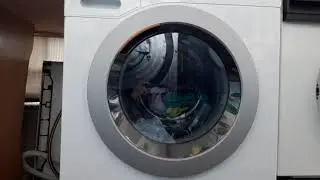 Miele W 1