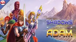 Shadows of Adam Gameplay (PC)