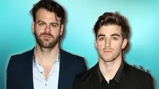 Chainsmokers Get Backlash For Concert Party Mid Pandemic | Hollywire