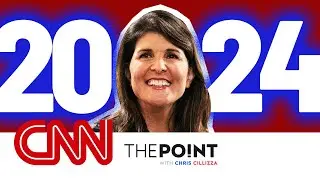 What Nikki Haley&rsquo;s Trump flip-flop tells us about 2024