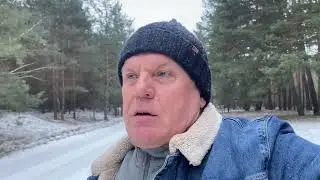 Вышел сам,но спутница нашлась быстро! Кто помнит как было у Вас? Ответ на комментарий! Всем СПАСИБО!